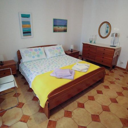 Palau Del Corso Apartment Алгеро Екстериор снимка