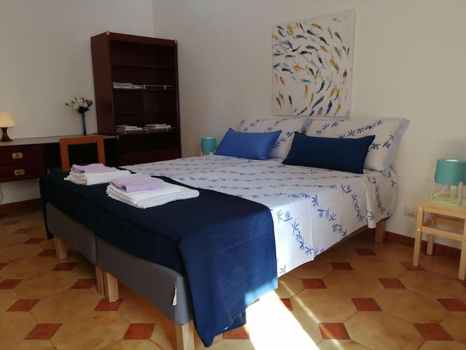 Palau Del Corso Apartment Алгеро Екстериор снимка