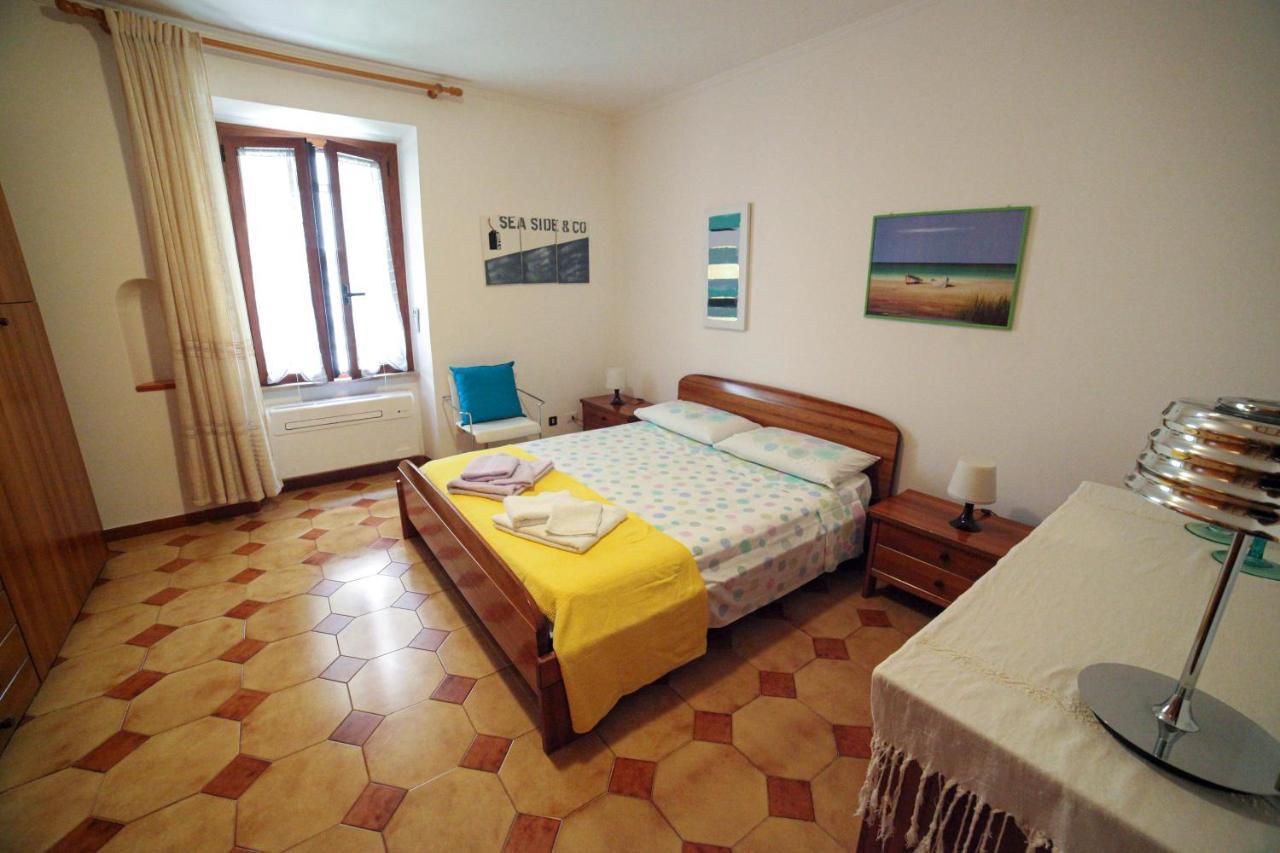 Palau Del Corso Apartment Алгеро Екстериор снимка