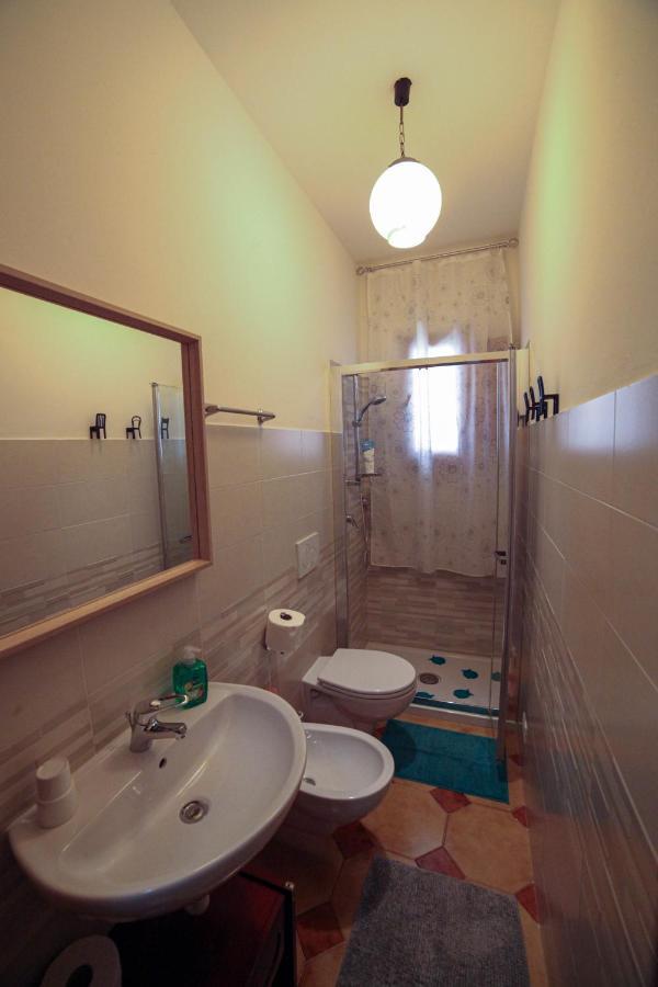 Palau Del Corso Apartment Алгеро Екстериор снимка