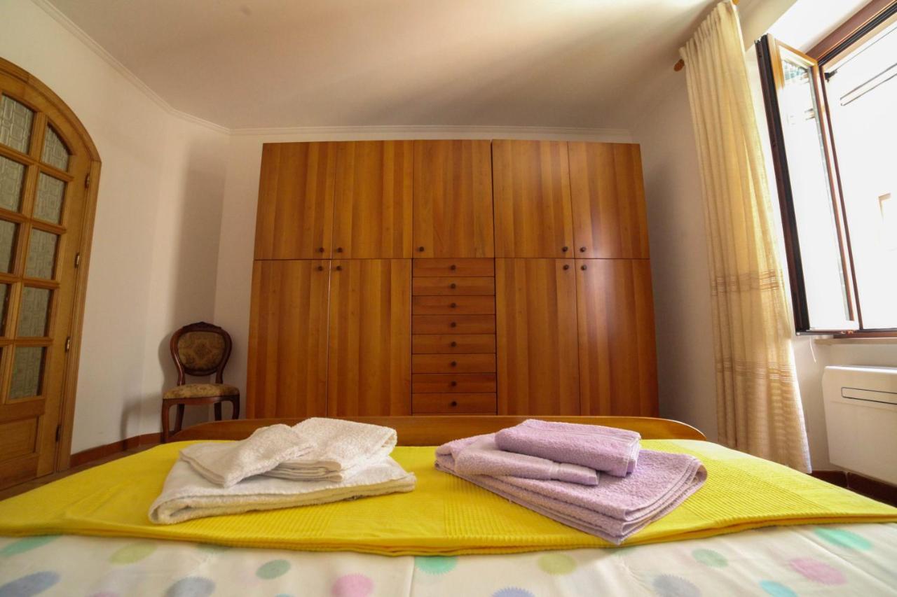 Palau Del Corso Apartment Алгеро Екстериор снимка