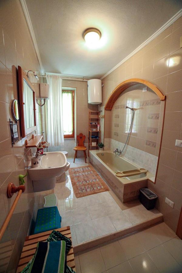 Palau Del Corso Apartment Алгеро Екстериор снимка