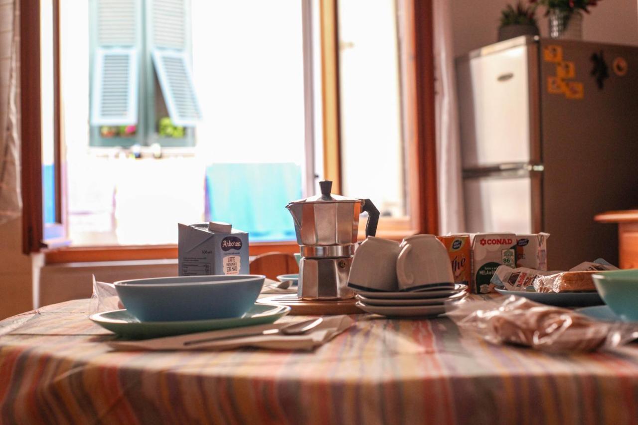 Palau Del Corso Apartment Алгеро Екстериор снимка