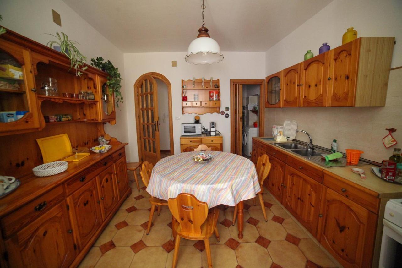 Palau Del Corso Apartment Алгеро Екстериор снимка