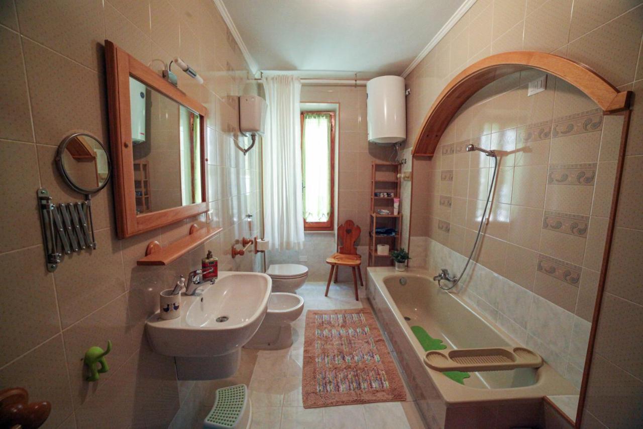 Palau Del Corso Apartment Алгеро Екстериор снимка