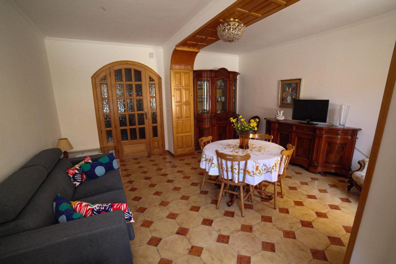 Palau Del Corso Apartment Алгеро Екстериор снимка