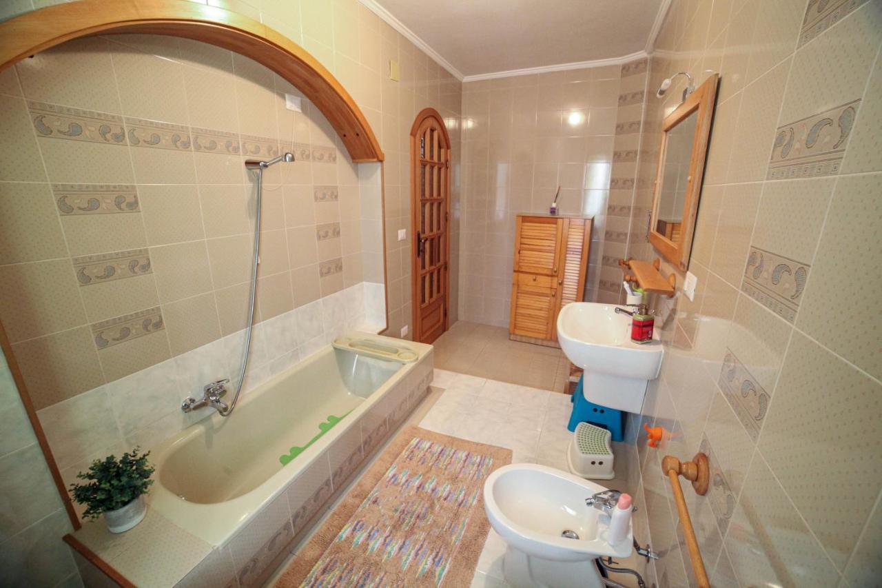 Palau Del Corso Apartment Алгеро Екстериор снимка