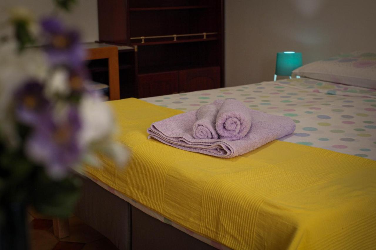 Palau Del Corso Apartment Алгеро Екстериор снимка